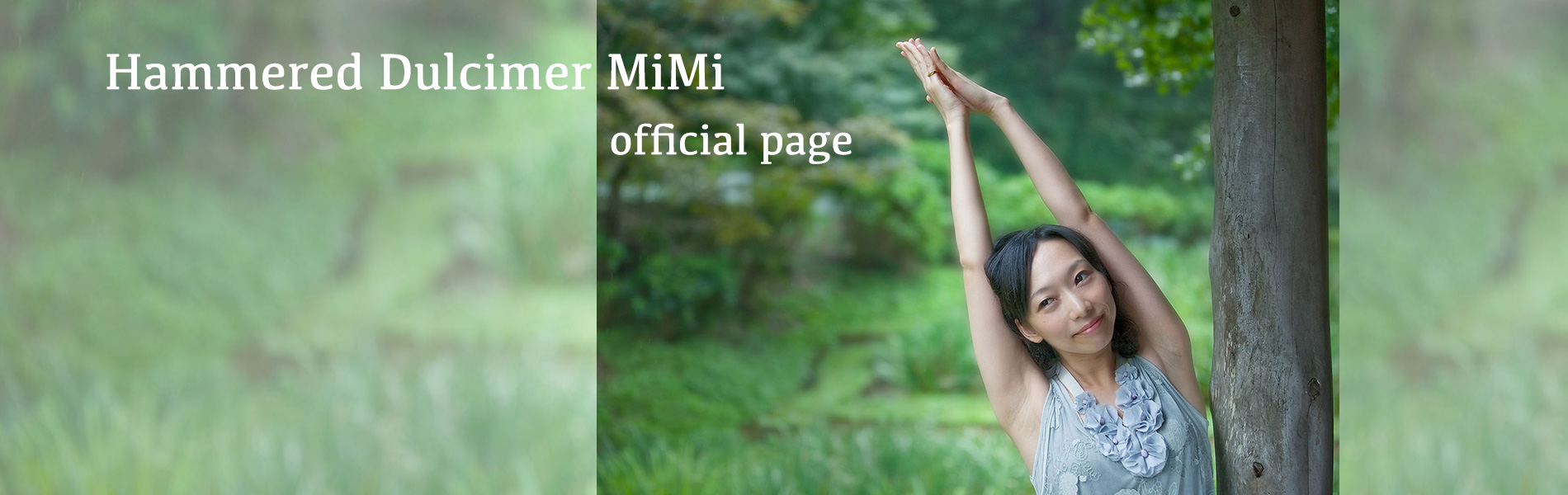 Hammered Dulcimer MiMi official page